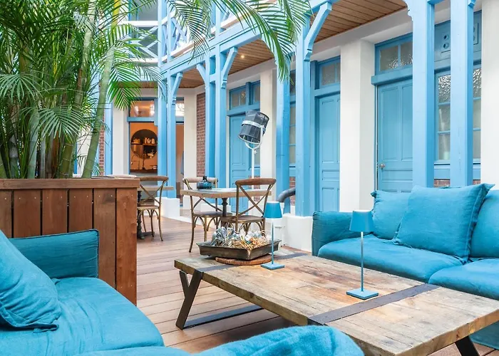 Villa d\'Eaux