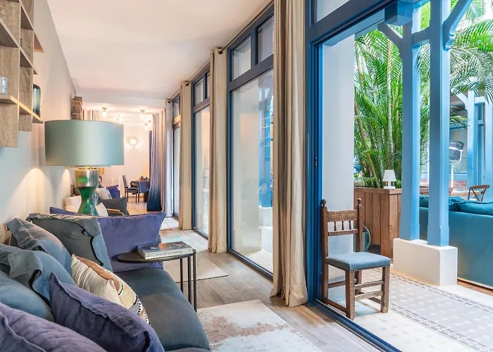Villa D\'Eaux