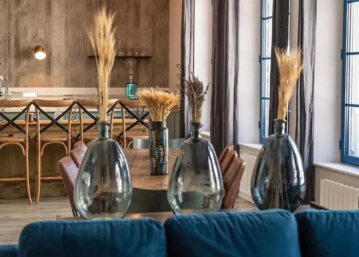 Villa D\'Eaux