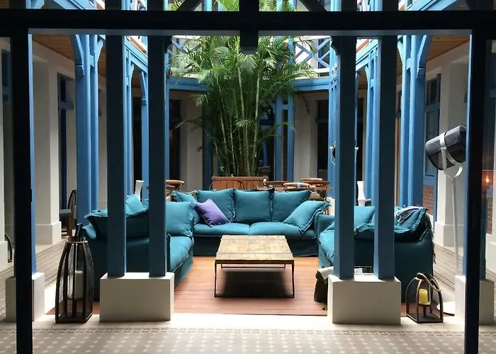 Villa D\'Eaux