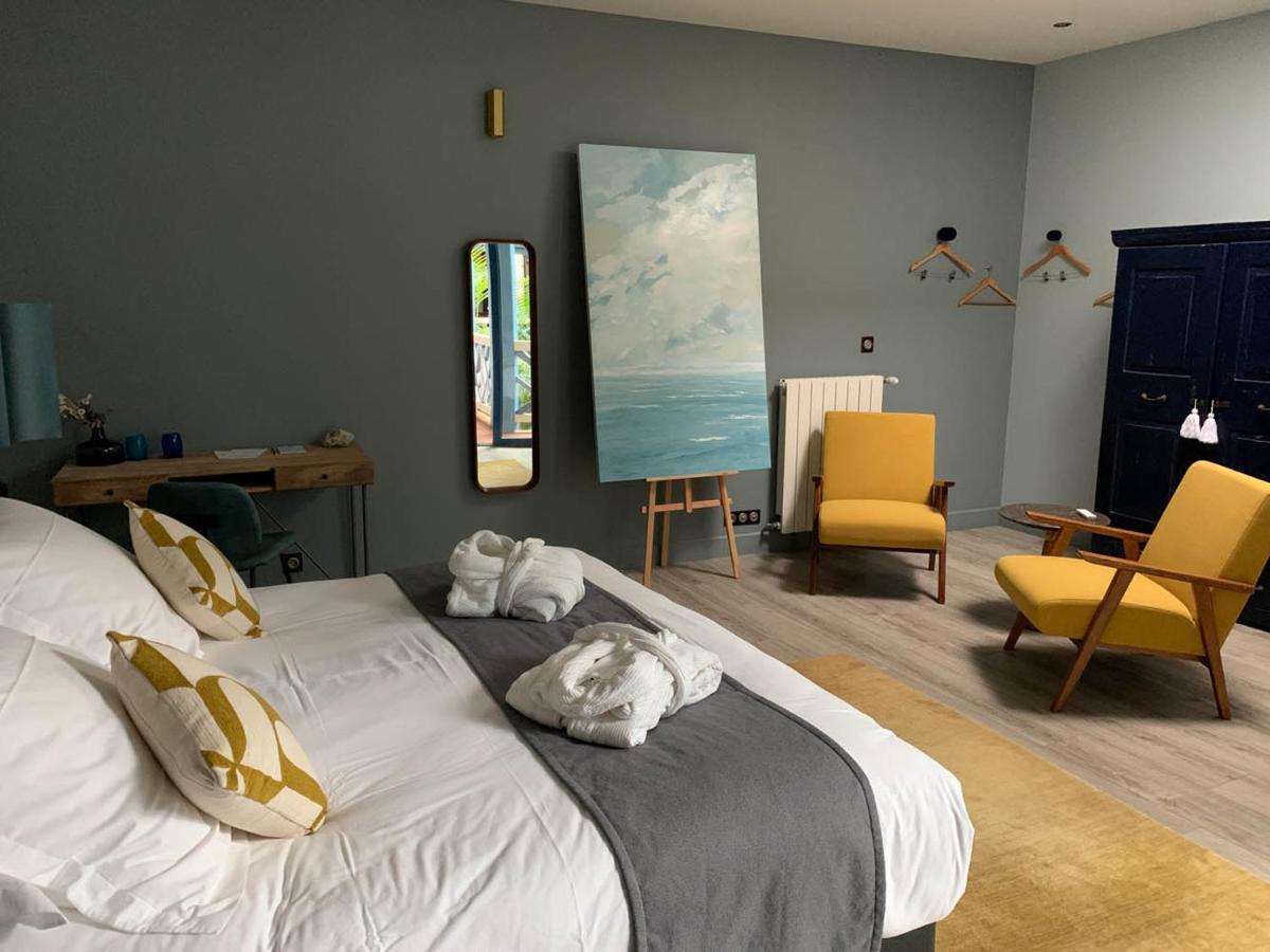 D'eaux Villers-sur-Mer